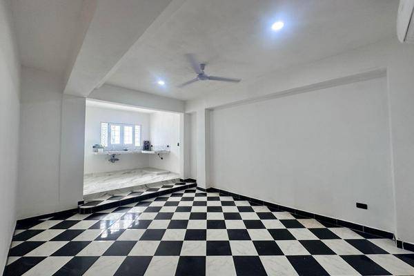 Foto de departamento en , región 94, benito juárez, quintana roo, 0 foto 01 Foto de departamento en renta en , región 94, benito juárez, quintana roo, 0 No. 01