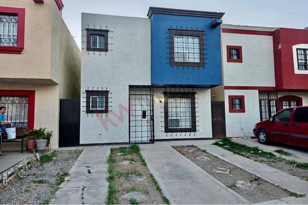 Foto de casa en región de burdeos 1131-18, jardines de san carlos, juárez, chihuahua, 0 foto 02 Foto de casa en renta en región de burdeos 1131-18, jardines de san carlos, juárez, chihuahua, 0 No. 02