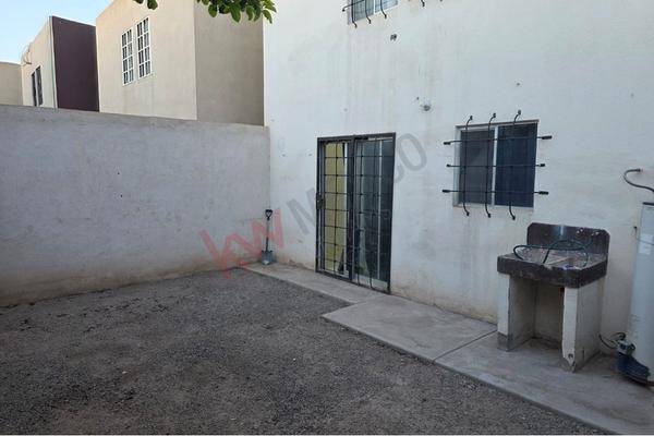 Foto de casa en región de burdeos 1131-18, jardines de san carlos, juárez, chihuahua, 0 foto 05 Foto de casa en renta en región de burdeos 1131-18, jardines de san carlos, juárez, chihuahua, 0 No. 05