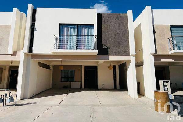 Foto de casa en region de galeana norte 973, cerrada galena, juárez, chihuahua, 28857186 foto 01 Foto de casa en venta en region de galeana norte 973, cerrada galena, juárez, chihuahua, 28857186 No. 01