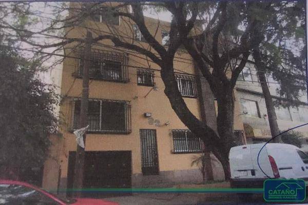 Foto de departamento en rembrandt , santa maria nonoalco, benito juárez, df / cdmx, 0 foto 02 Foto de departamento en venta en rembrandt , santa maria nonoalco, benito juárez, df / cdmx, 0 No. 02