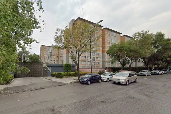 Foto de edificio en renacimiento 120, san pedro xalpa, azcapotzalco, df / cdmx, 0 foto 01 Foto de edificio en venta en renacimiento 120, san pedro xalpa, azcapotzalco, df / cdmx, 0 No. 01