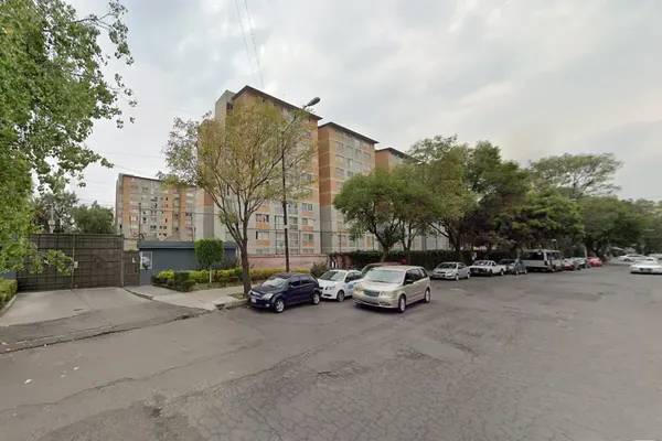 Foto de edificio en renacimiento 120, san pedro xalpa, azcapotzalco, df / cdmx, 0 foto 02 Foto de edificio en venta en renacimiento 120, san pedro xalpa, azcapotzalco, df / cdmx, 0 No. 02