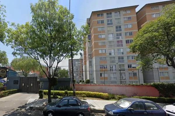 Foto de edificio en renacimiento 120, san pedro xalpa, azcapotzalco, df / cdmx, 0 foto 03 Foto de edificio en venta en renacimiento 120, san pedro xalpa, azcapotzalco, df / cdmx, 0 No. 03