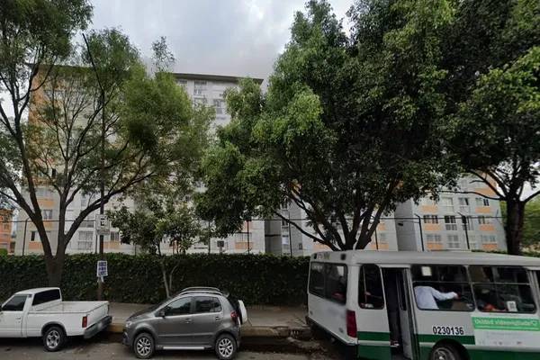 Foto de edificio en renacimiento 120, san pedro xalpa, azcapotzalco, df / cdmx, 0 foto 04 Foto de edificio en venta en renacimiento 120, san pedro xalpa, azcapotzalco, df / cdmx, 0 No. 04