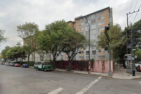 Foto de edificio en renacimiento 120, san pedro xalpa, azcapotzalco, df / cdmx, 0 foto 05 Foto de edificio en venta en renacimiento 120, san pedro xalpa, azcapotzalco, df / cdmx, 0 No. 05