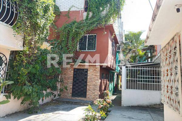 Foto de casa en condominio en renacimiento , fuentes del maurel ii, acapulco de juárez, guerrero, 0 foto 01 Foto de casa en condominio en venta en renacimiento , fuentes del maurel ii, acapulco de juárez, guerrero, 0 No. 01