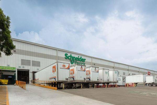 Foto de nave industrial en , renovación, iztapalapa, df / cdmx, 0 foto 02 Foto de nave industrial en renta en , renovación, iztapalapa, df / cdmx, 0 No. 02