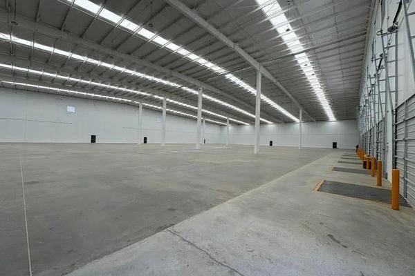 Foto de nave industrial en , renovación, iztapalapa, df / cdmx, 0 foto 05 Foto de nave industrial en renta en , renovación, iztapalapa, df / cdmx, 0 No. 05