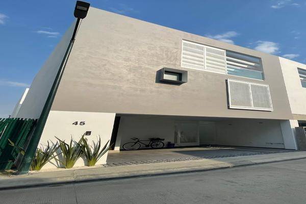 Foto de casa en renta de casa en nobel residencial, zona recta a cholula, udlap, puebla. - , ex-hacienda de santa teresa, san andrés cholula, puebla, 20205706 foto 05 Foto de casa en renta en renta de casa en nobel residencial, zona recta a cholula, udlap, puebla. - , ex-hacienda de santa teresa, san andrés cholula, puebla, 20205706 No. 05