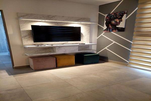 Foto de departamento en renta.$32k , la banda, santa catarina, nuevo león, 0 foto 02 Foto de departamento en venta en renta.$32k , la banda, santa catarina, nuevo león, 0 No. 02