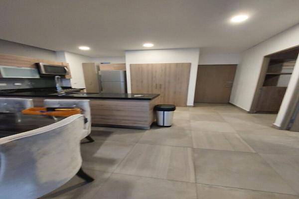 Foto de departamento en renta.$32k , la banda, santa catarina, nuevo león, 0 foto 04 Foto de departamento en venta en renta.$32k , la banda, santa catarina, nuevo león, 0 No. 04