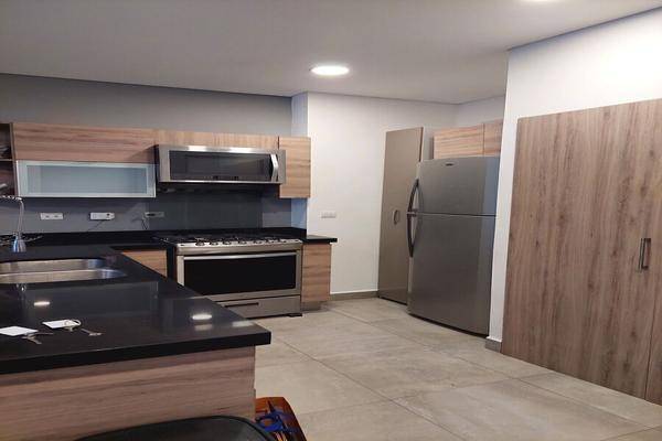 Foto de departamento en renta.$32k , la banda, santa catarina, nuevo león, 0 foto 05 Foto de departamento en venta en renta.$32k , la banda, santa catarina, nuevo león, 0 No. 05