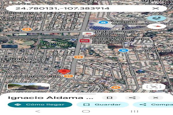 Foto de casa en , república mexicana, culiacán, sinaloa, 0 foto 02 Foto de casa en venta en , república mexicana, culiacán, sinaloa, 0 No. 02