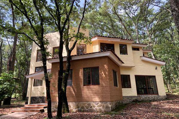 Foto de casa en reserva de los encinos , teuchitlán, teuchitlán, jalisco, 0 foto 01 Foto de casa en venta en reserva de los encinos , teuchitlán, teuchitlán, jalisco, 0 No. 01