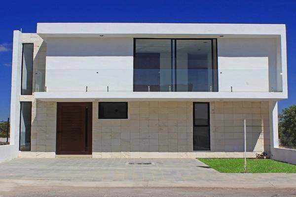 Foto de casa en reserva de los gansos , juriquilla, querétaro, querétaro, 29745451 foto 01 Foto de casa en venta en reserva de los gansos , juriquilla, querétaro, querétaro, 29745451 No. 01