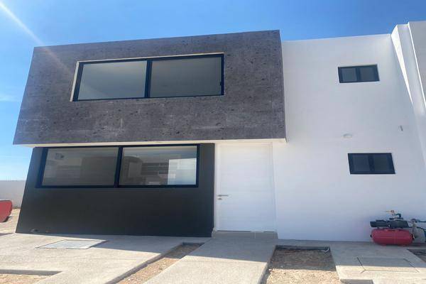 Foto de casa en reserva denali 509, bosque sereno, aguascalientes, aguascalientes, 24738503 foto 01 Foto de casa en venta en reserva denali 509, bosque sereno, aguascalientes, aguascalientes, 24738503 No. 01