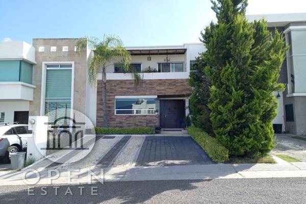 Foto de casa en reserva maruata , juriquilla, querétaro, querétaro, 0 foto 01 Foto de casa en renta en reserva maruata , juriquilla, querétaro, querétaro, 0 No. 01