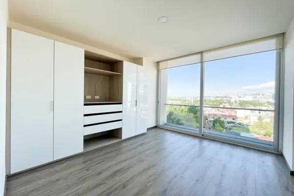 Foto de departamento en , reserva territorial atlixcayotl, san andrés cholula, puebla, 0 foto 01 Foto de departamento en renta en , reserva territorial atlixcayotl, san andrés cholula, puebla, 0 No. 01