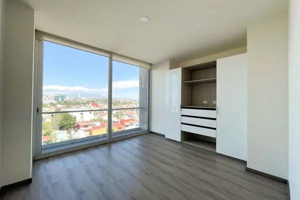 Foto de departamento en , reserva territorial atlixcayotl, san andrés cholula, puebla, 0 foto 02 Foto de departamento en renta en , reserva territorial atlixcayotl, san andrés cholula, puebla, 0 No. 02