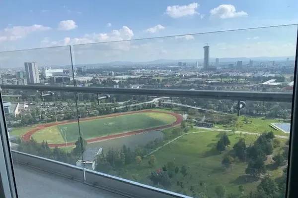 Foto de departamento en , reserva territorial atlixcayotl, san andrés cholula, puebla, 0 foto 05 Foto de departamento en renta en , reserva territorial atlixcayotl, san andrés cholula, puebla, 0 No. 05