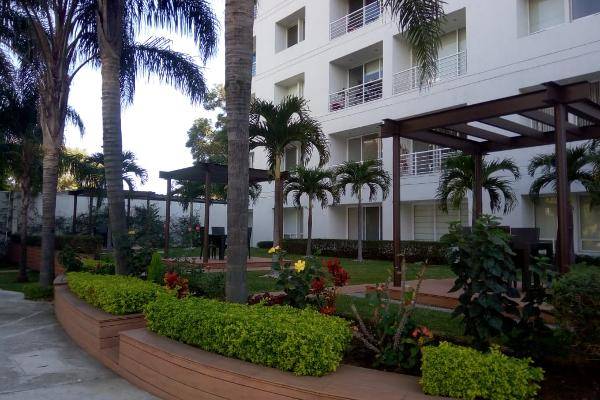 Foto de departamento en residencial altitud, avenida domingo diez , lomas de la selva, cuernavaca, morelos, 6517146 foto 02 Foto de departamento en venta en residencial altitud, avenida domingo diez , lomas de la selva, cuernavaca, morelos, 6517146 No. 02