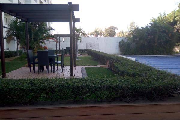 Foto de departamento en residencial altitud, avenida domingo diez , lomas de la selva, cuernavaca, morelos, 6517146 foto 03 Foto de departamento en venta en residencial altitud, avenida domingo diez , lomas de la selva, cuernavaca, morelos, 6517146 No. 03