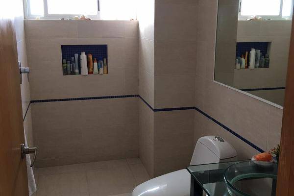 Foto de departamento en residencial altitud, avenida domingo diez , lomas de la selva, cuernavaca, morelos, 6517146 foto 04 Foto de departamento en venta en residencial altitud, avenida domingo diez , lomas de la selva, cuernavaca, morelos, 6517146 No. 04