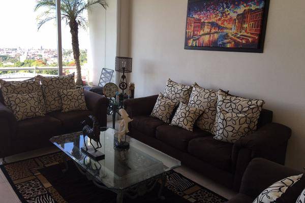 Foto de departamento en residencial altitud, avenida domingo diez , lomas de la selva, cuernavaca, morelos, 6517146 foto 05 Foto de departamento en venta en residencial altitud, avenida domingo diez , lomas de la selva, cuernavaca, morelos, 6517146 No. 05