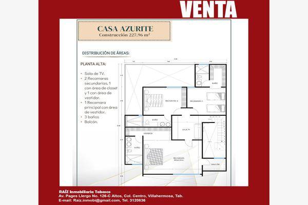 Foto de casa en residencial amena 1, el country, centro, tabasco, 0 foto 05 Foto de casa en venta en residencial amena 1, el country, centro, tabasco, 0 No. 05