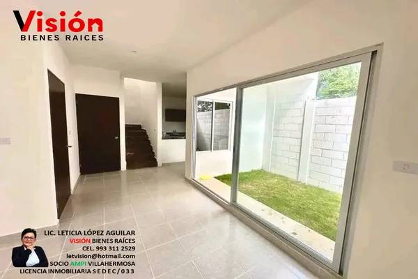 Foto de casa en residencial balam , boquerón 4a sección (laguna nueva), centro, tabasco, 0 foto 03 Foto de casa en venta en residencial balam , boquerón 4a sección (laguna nueva), centro, tabasco, 0 No. 03