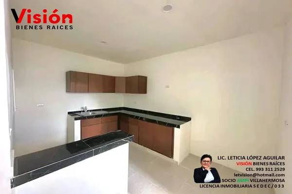 Foto de casa en residencial balam , boquerón 4a sección (laguna nueva), centro, tabasco, 0 foto 04 Foto de casa en venta en residencial balam , boquerón 4a sección (laguna nueva), centro, tabasco, 0 No. 04