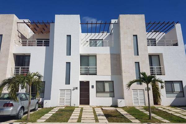 Foto de casa en residencial bali , playa del carmen, solidaridad, quintana roo, 0 foto 01 Foto de casa en venta en residencial bali , playa del carmen, solidaridad, quintana roo, 0 No. 01