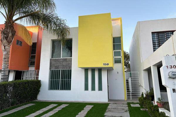 Foto de casa en , residencial benevento, león, guanajuato, 0 foto 01 Foto de casa en venta en , residencial benevento, león, guanajuato, 0 No. 01