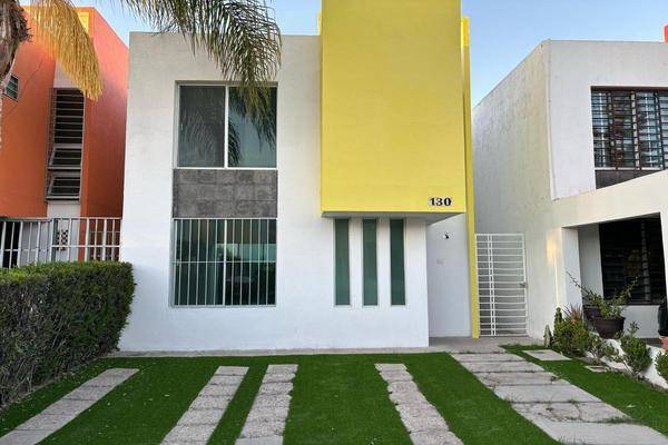 Foto de casa en , residencial benevento, león, guanajuato, 0 foto 02 Foto de casa en venta en , residencial benevento, león, guanajuato, 0 No. 02