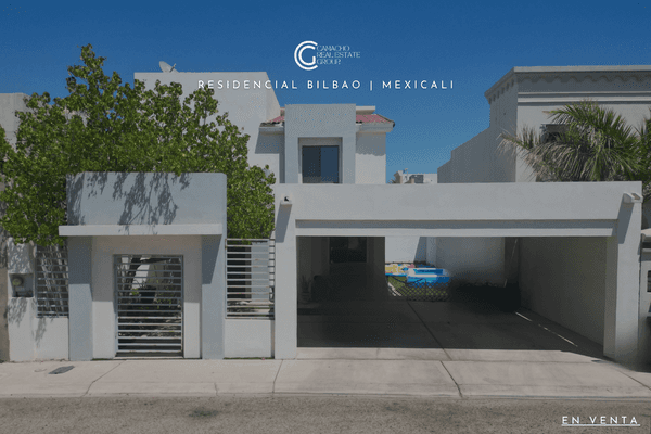 Foto de casa en residencial bilbao , san josé, mexicali, baja california, 0 foto 01 Foto de casa en venta en residencial bilbao , san josé, mexicali, baja california, 0 No. 01
