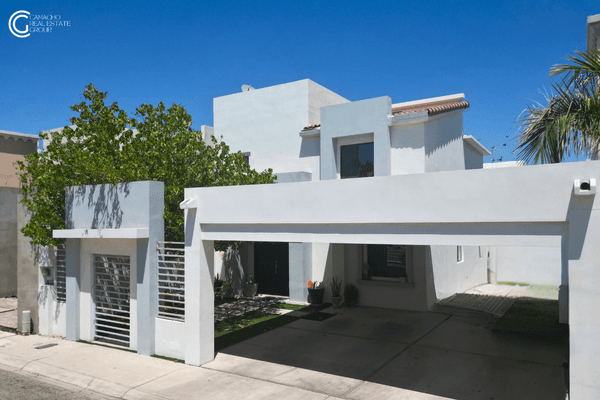 Foto de casa en residencial bilbao , san josé, mexicali, baja california, 0 foto 02 Foto de casa en venta en residencial bilbao , san josé, mexicali, baja california, 0 No. 02