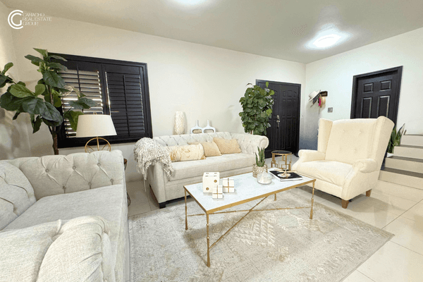 Foto de casa en residencial bilbao , san josé, mexicali, baja california, 0 foto 04 Foto de casa en venta en residencial bilbao , san josé, mexicali, baja california, 0 No. 04