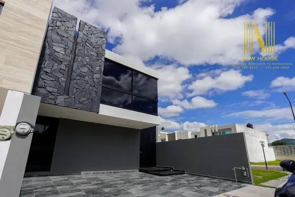 Foto de casa en . ., residencial brisas, león, guanajuato, 28698750 foto 01 Foto de casa en venta en . ., residencial brisas, león, guanajuato, 28698750 No. 01