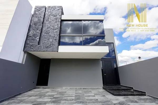 Foto de casa en . ., residencial brisas, león, guanajuato, 28698750 foto 02 Foto de casa en venta en . ., residencial brisas, león, guanajuato, 28698750 No. 02