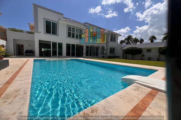 Foto de casa en , residencial campestre, benito juárez, quintana roo, 30312103 foto 01 Foto de casa en renta en , residencial campestre, benito juárez, quintana roo, 30312103 No. 01