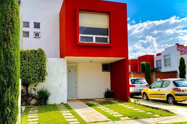 Foto de casa en residencial campestre el pilar , san francisco ocotlán, coronango, puebla, 13761085 foto 01 Foto de casa en venta en residencial campestre el pilar , san francisco ocotlán, coronango, puebla, 13761085 No. 01