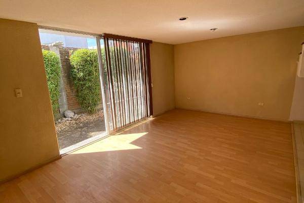 Foto de casa en residencial campestre el pilar , san francisco ocotlán, coronango, puebla, 13761085 foto 02 Foto de casa en venta en residencial campestre el pilar , san francisco ocotlán, coronango, puebla, 13761085 No. 02