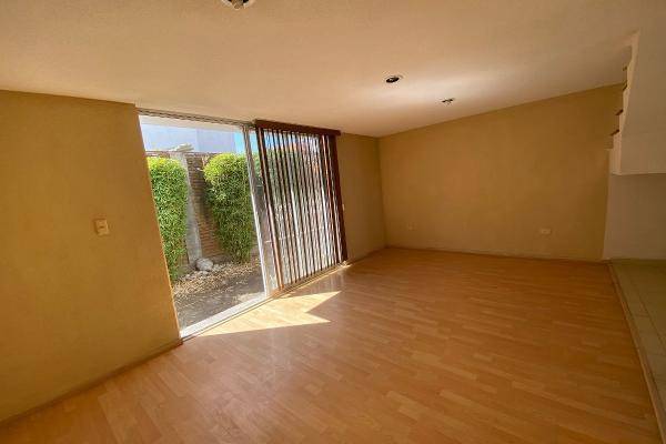Foto de casa en residencial campestre el pilar , san francisco ocotlán, coronango, puebla, 13761085 foto 03 Foto de casa en venta en residencial campestre el pilar , san francisco ocotlán, coronango, puebla, 13761085 No. 03