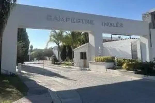 Foto de terreno habitacional en , residencial campestre ingles, jesús maría, aguascalientes, 0 foto 02 Foto de terreno habitacional en venta en , residencial campestre ingles, jesús maría, aguascalientes, 0 No. 02