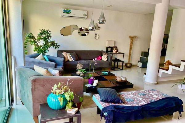 Foto de casa en , residencial caracol, benito juárez, quintana roo, 0 foto 01 Foto de casa en renta en , residencial caracol, benito juárez, quintana roo, 0 No. 01