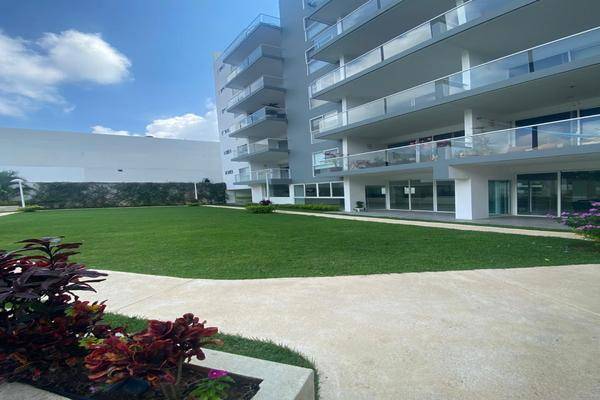 Foto de departamento en , residencial caracol, benito juárez, quintana roo, 0 foto 01 Foto de departamento en venta en , residencial caracol, benito juárez, quintana roo, 0 No. 01