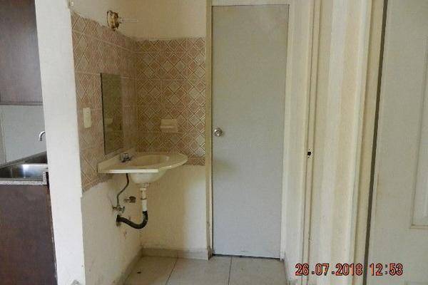 Foto de departamento en , residencial cerro de la silla, guadalupe, nuevo león, 5909053 foto 12 Foto de departamento en renta en , residencial cerro de la silla, guadalupe, nuevo león, 5909053 No. 12