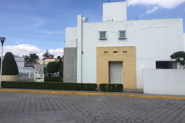 Foto de casa en residencial chabacanos , barrio norte, atizapán de zaragoza, méxico, 0 foto 01 Foto de casa en renta en residencial chabacanos , barrio norte, atizapán de zaragoza, méxico, 0 No. 01