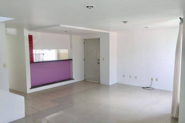 Foto de casa en residencial chabacanos , barrio norte, atizapán de zaragoza, méxico, 0 foto 05 Foto de casa en renta en residencial chabacanos , barrio norte, atizapán de zaragoza, méxico, 0 No. 05